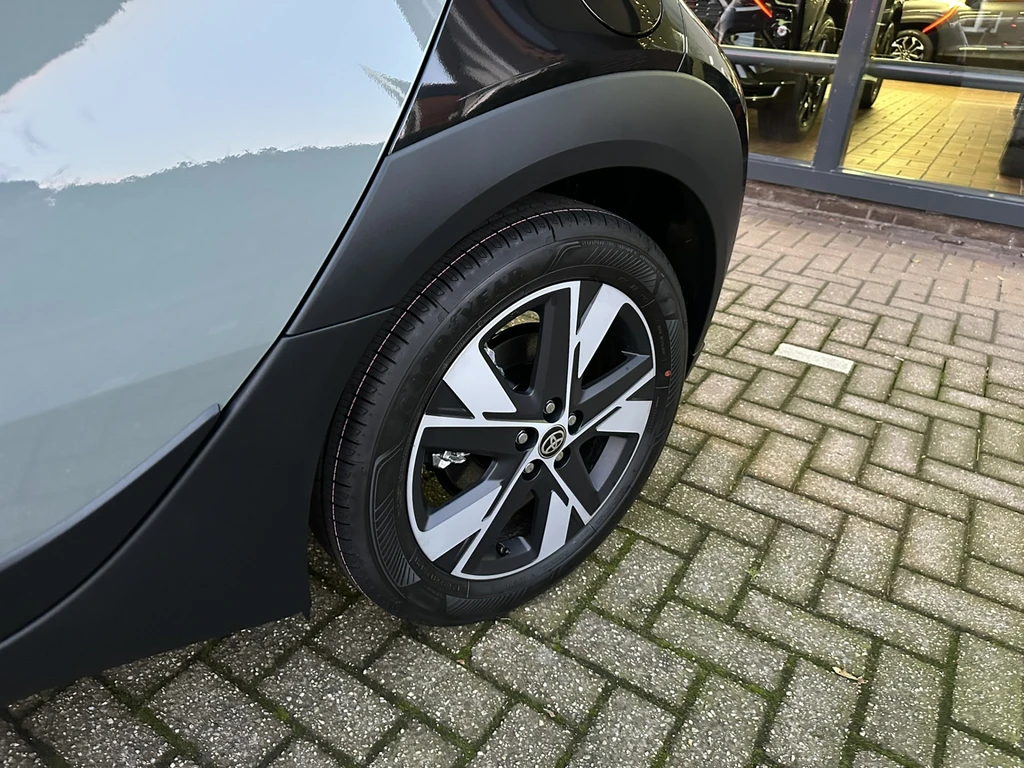 Toyota Aygo – foto 19