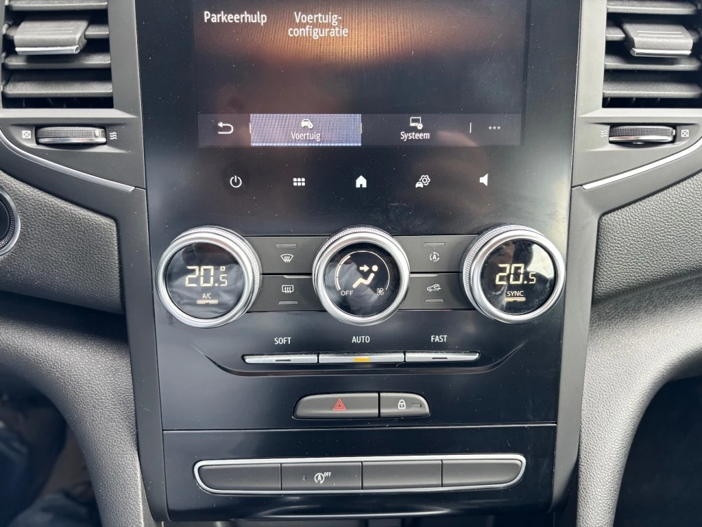 Renault Mégane Estate – foto 21