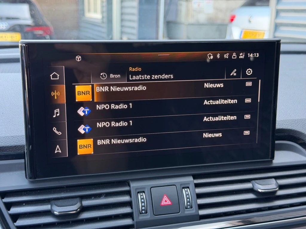 Audi Q5 – foto 47