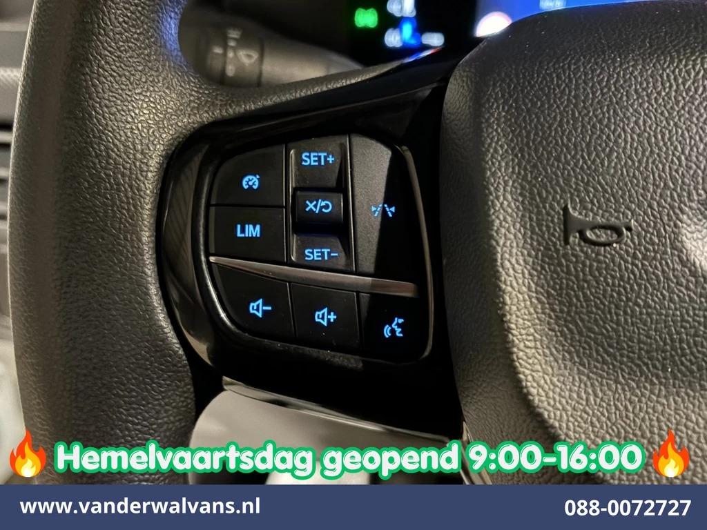 Ford Transit Custom – foto 10