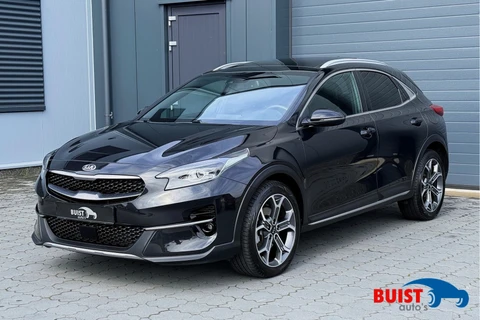 Kia XCeed 1.5 T-GDI MHEV 160pk DynamicPlusLine PANO LED 18" CAMERA VOL!