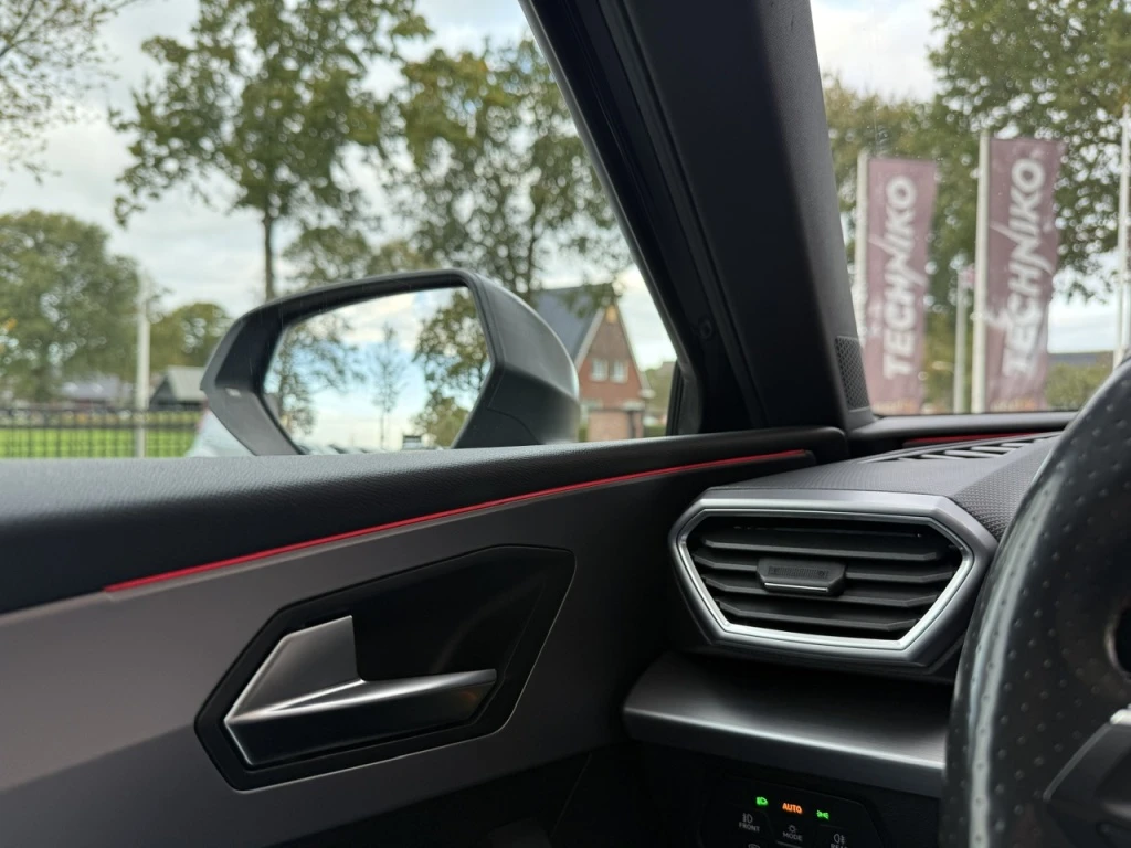 SEAT Leon – foto 38