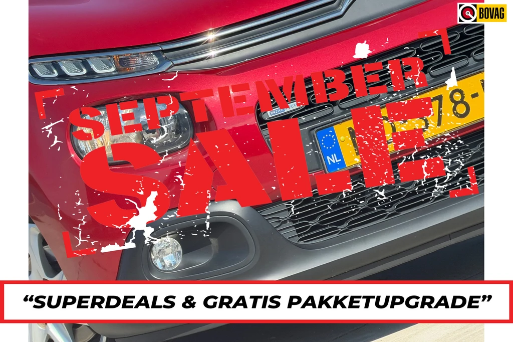 Citroën C3 – foto 7