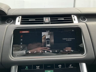 Land Rover Range Rover Sport – thumbnail 17
