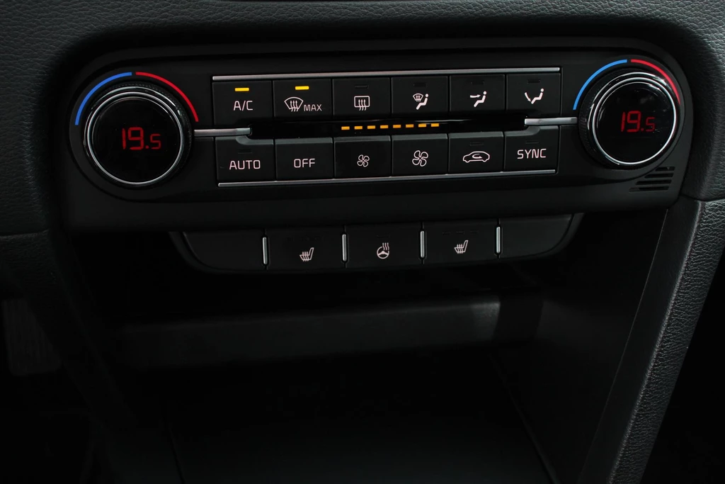 Kia Ceed Sportswagon – foto 19