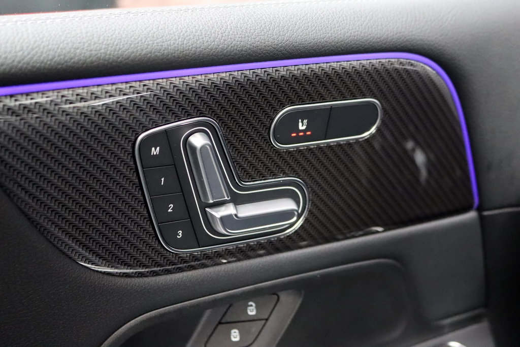 Mercedes-Benz B-Klasse – foto 17