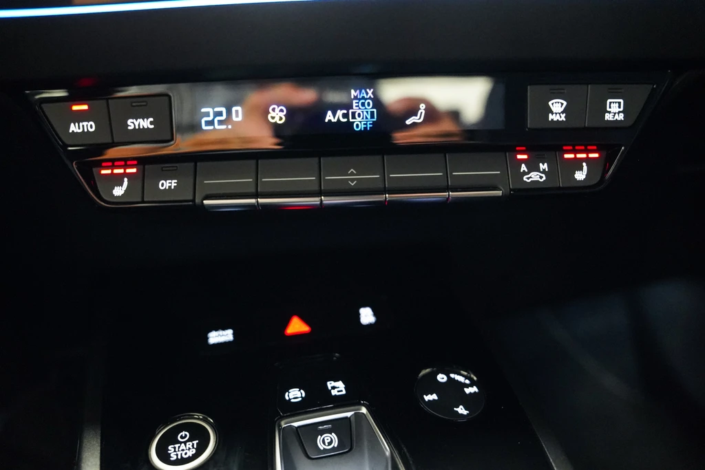 Audi Q4 Sportback e-tron – foto 19