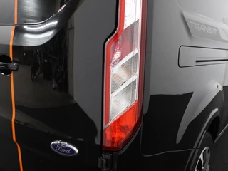 Ford Transit Custom – thumbnail 16