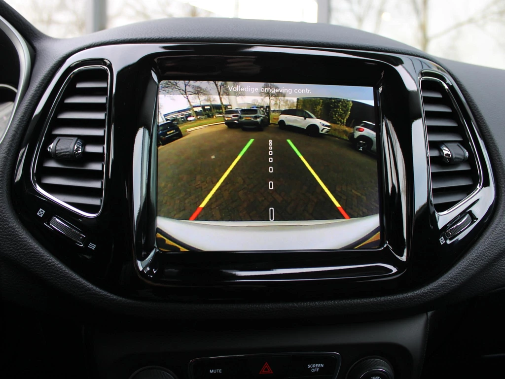 Jeep Compass – foto 28