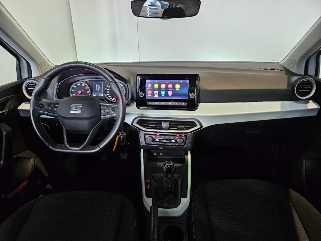 SEAT Arona – foto 17