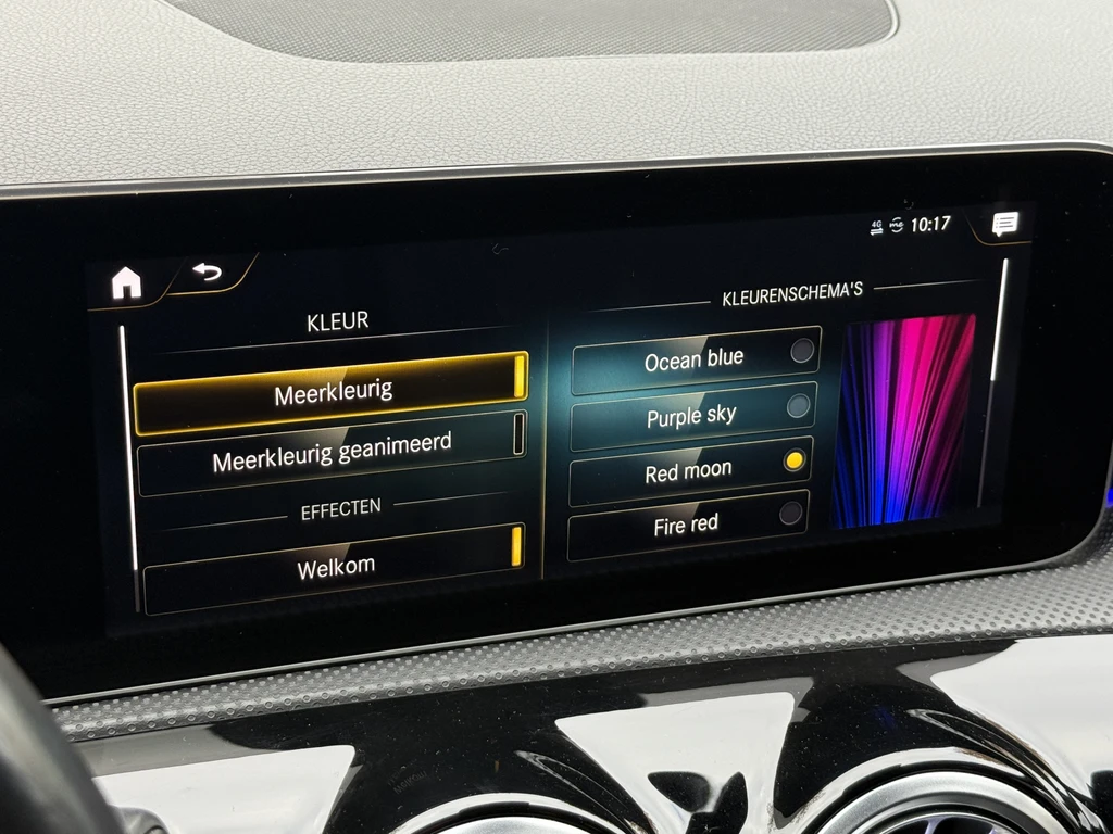 Mercedes-Benz A-Klasse – foto 29