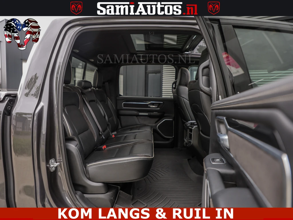 Dodge Ram Pick-Up – foto 41