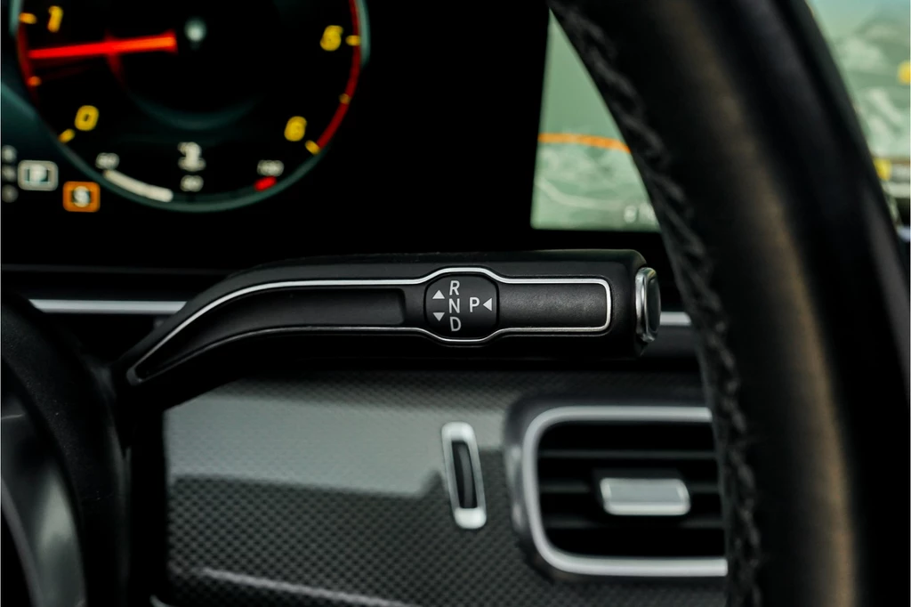 Mercedes-Benz GLE – foto 52