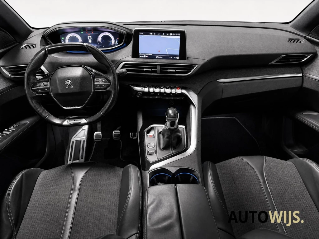 Peugeot 3008 – foto 8