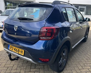 Dacia Sandero Stepway – thumbnail 3