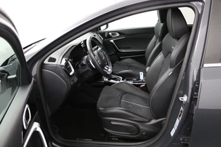 Kia Ceed Sportswagon – thumbnail 19