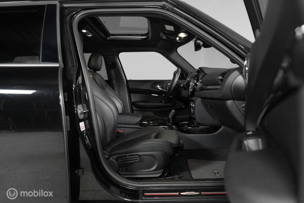 MINI Clubman – foto 10