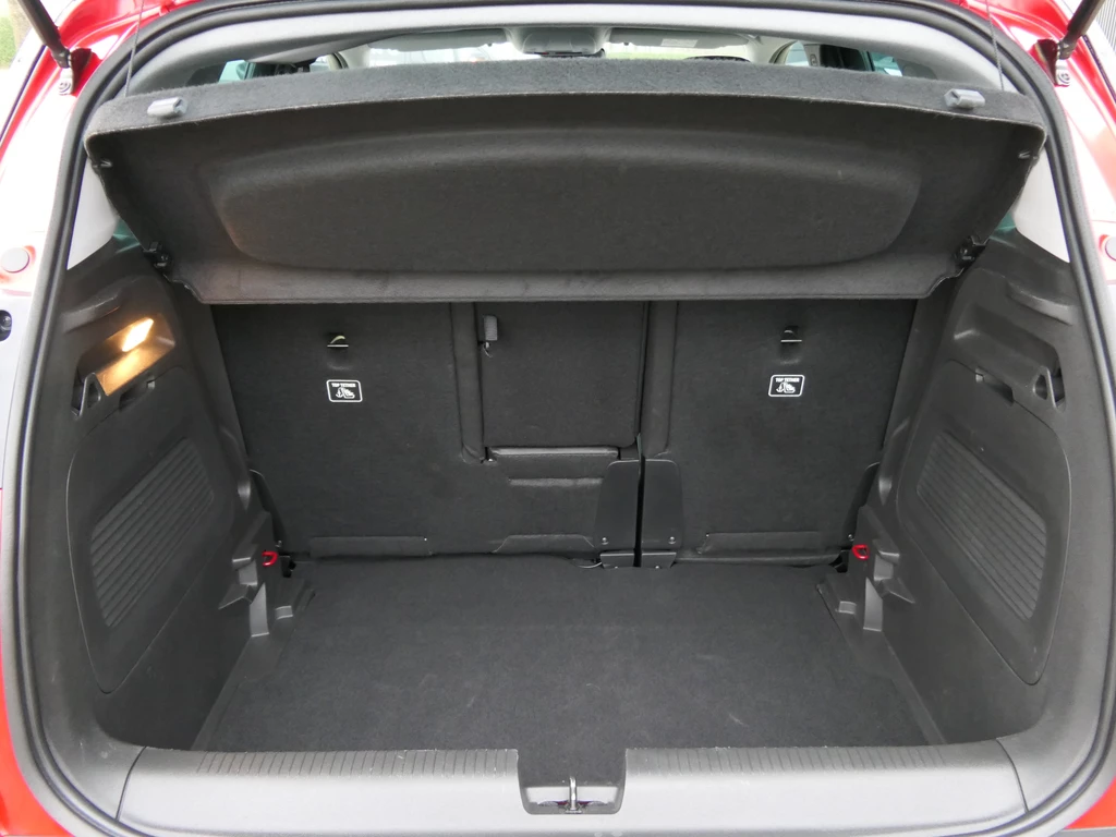 Opel Crossland – foto 20