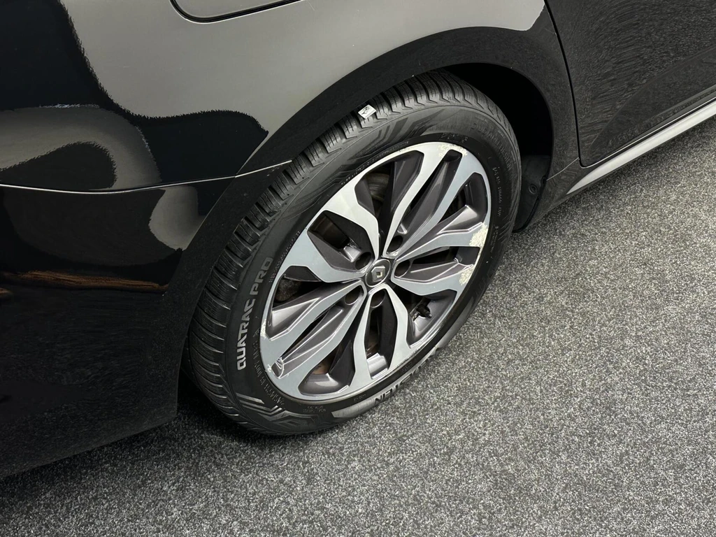 Renault Talisman – foto 15