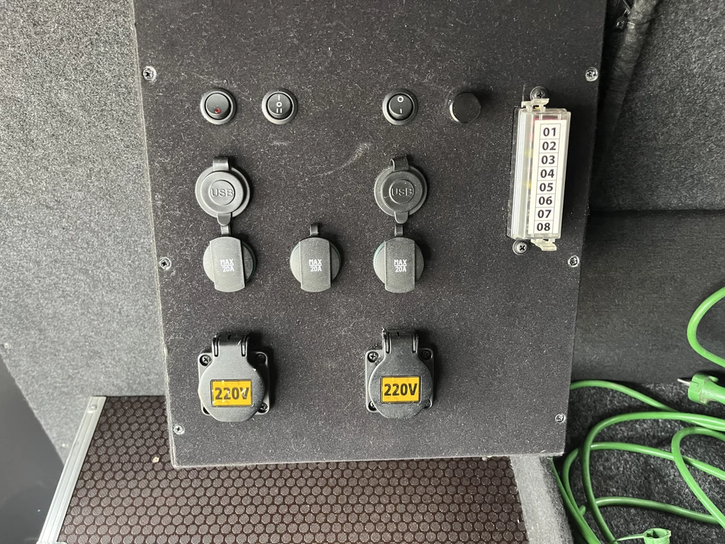 Volkswagen Transporter – foto 25