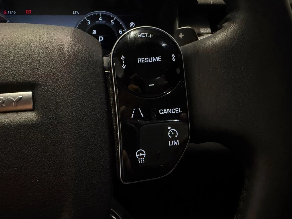 Land Rover Discovery – foto 16
