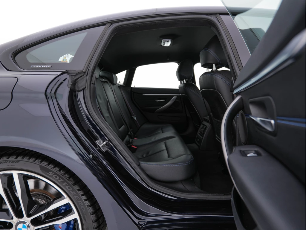 BMW 4 Serie – foto 11