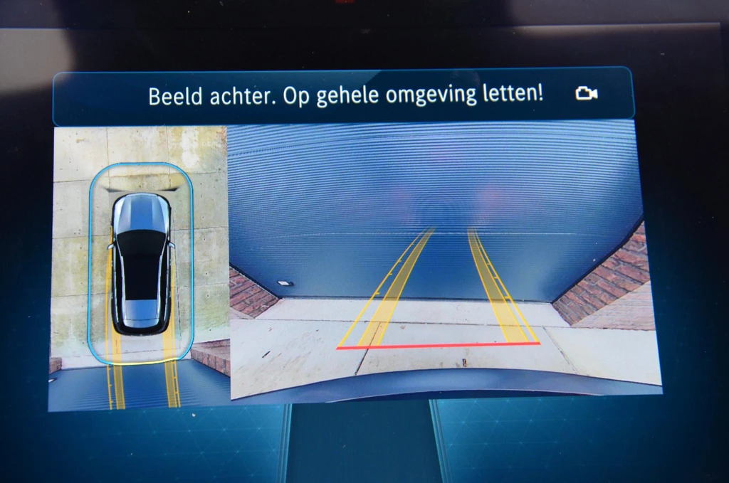 Mercedes-Benz C-Klasse – foto 27