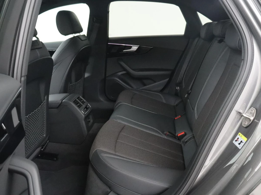 Audi A4 – foto 8