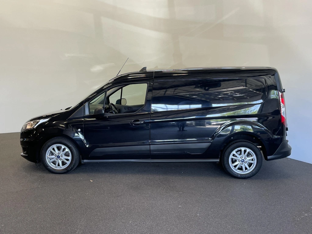 Ford Transit Connect – foto 4
