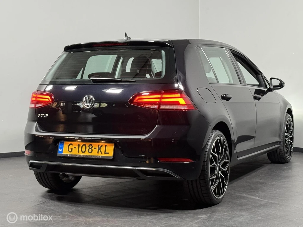 Volkswagen Golf – foto 12