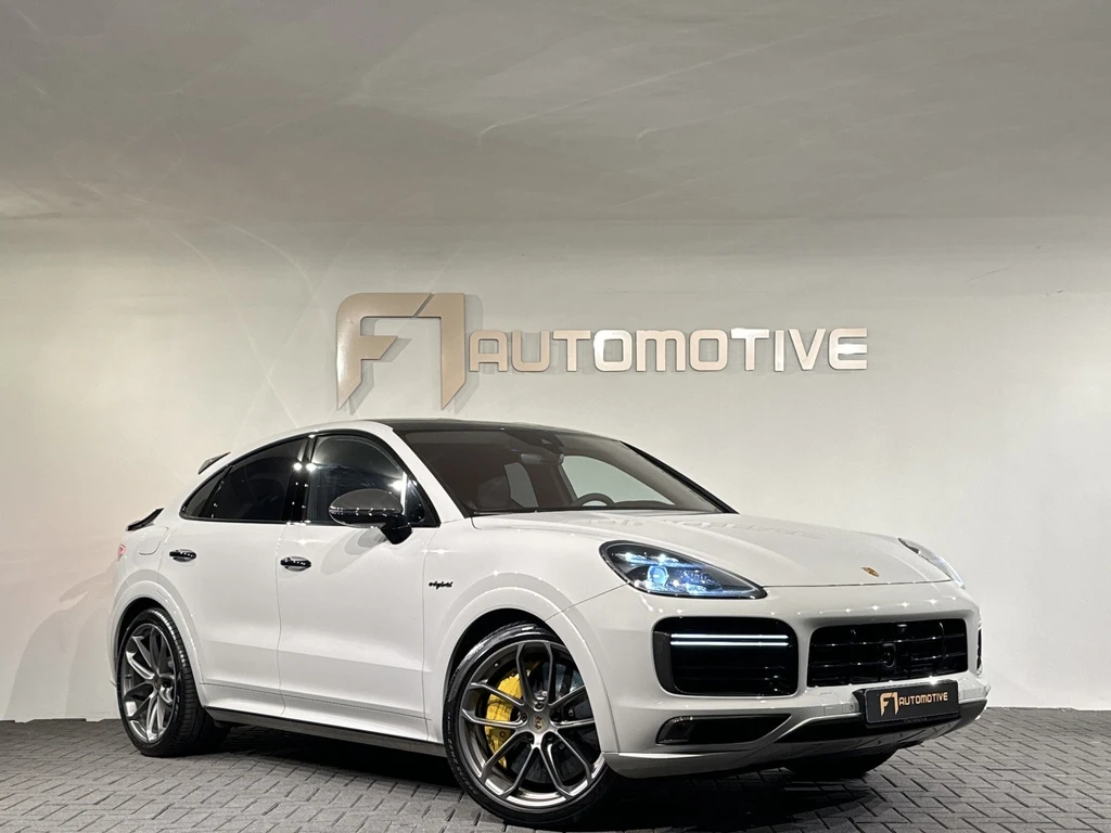 Porsche Cayenne – foto 13