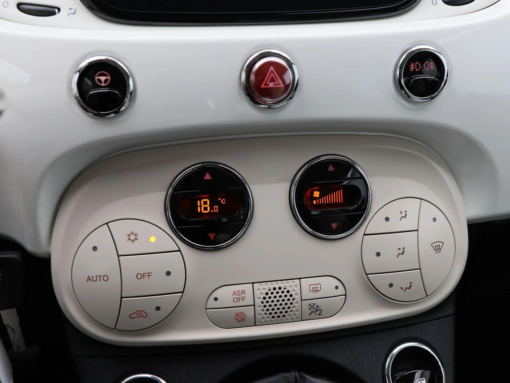 Fiat 500C – foto 29