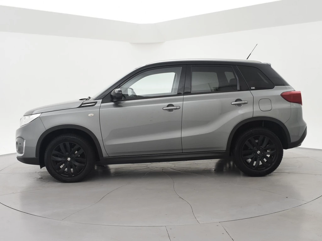 Suzuki Vitara – foto 2