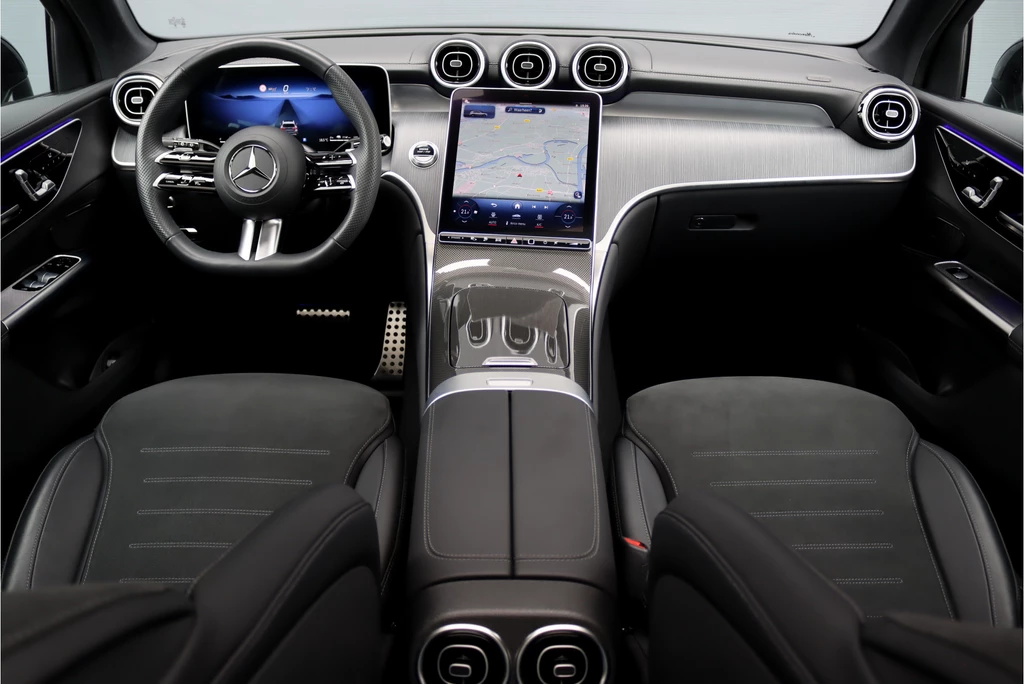 Mercedes-Benz GLC – foto 10
