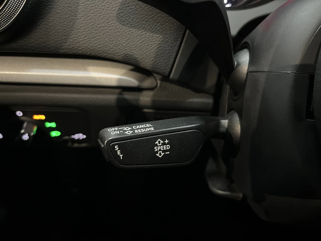 Audi A3 – foto 21