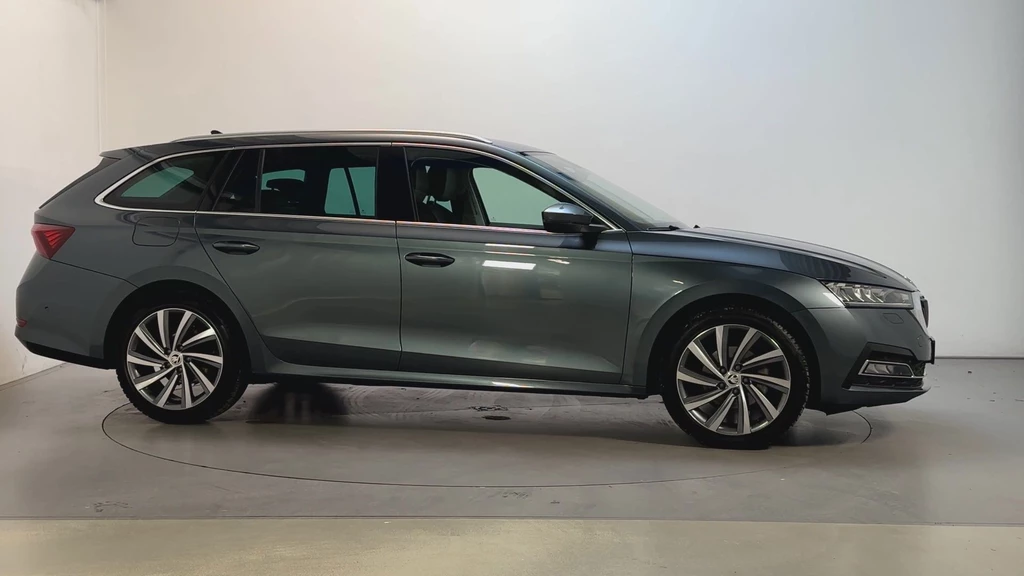 Škoda Octavia – foto 6
