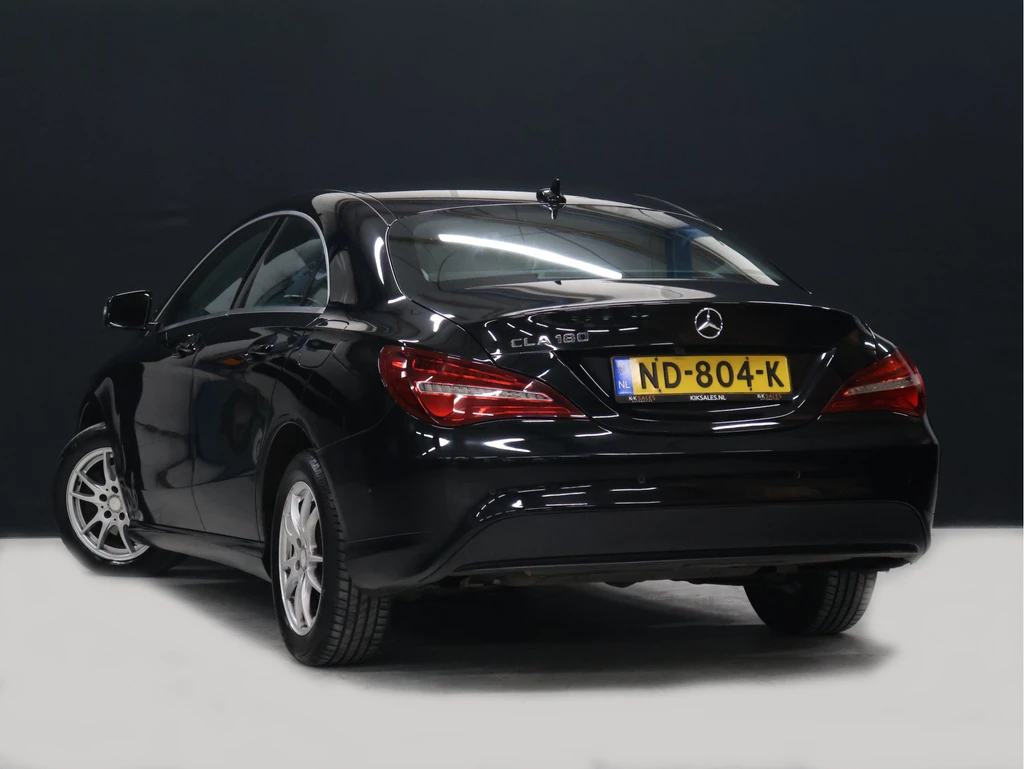 Mercedes-Benz CLA – foto 4