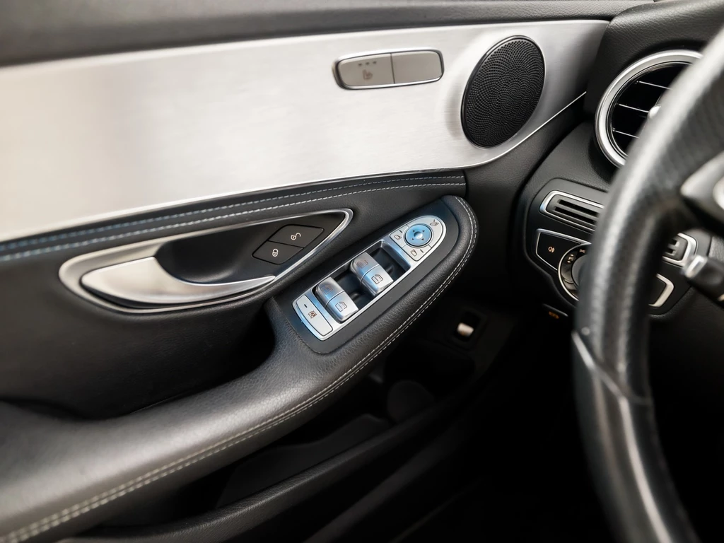 Mercedes-Benz C-Klasse – foto 24
