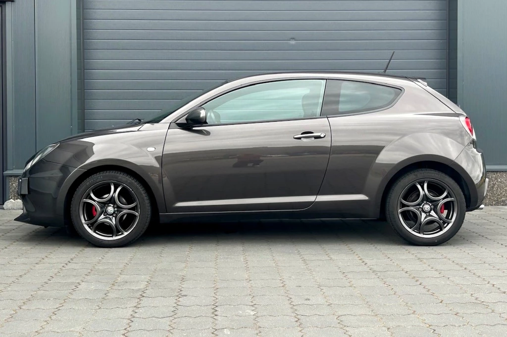 Alfa Romeo MiTo – foto 2
