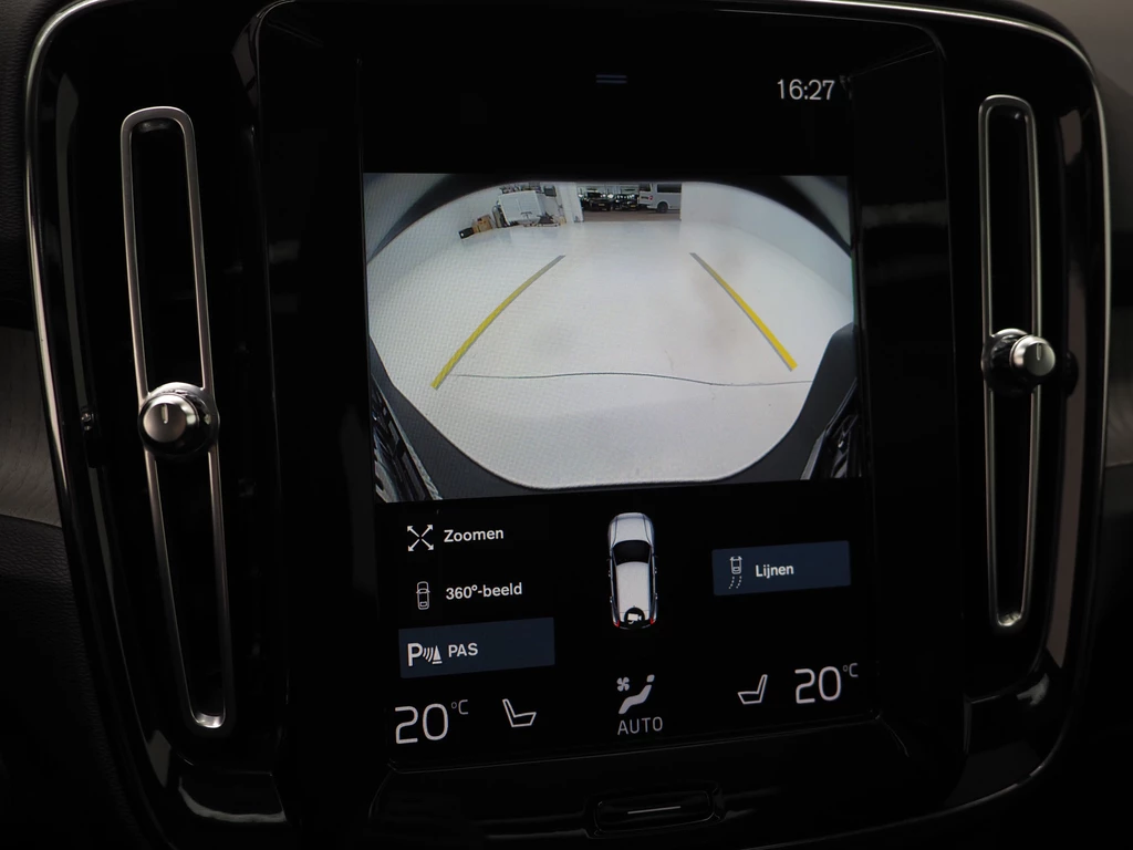 Volvo XC40 – foto 35