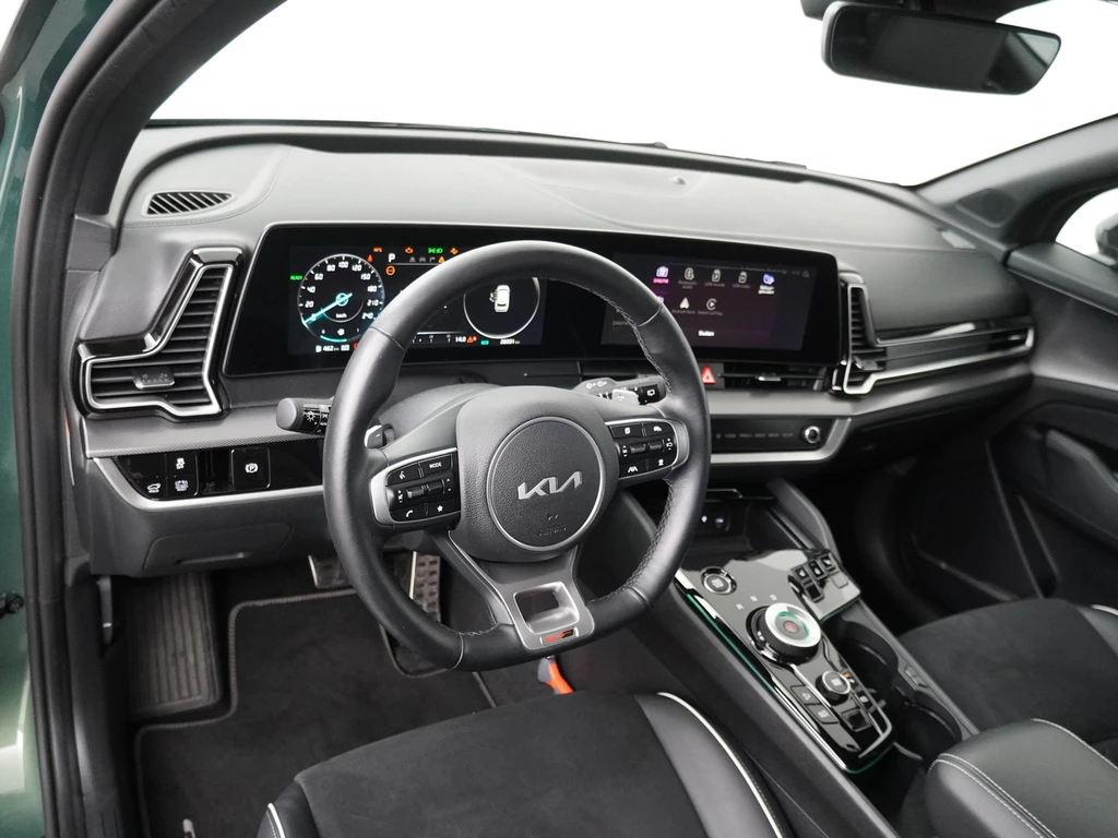Kia Sportage – foto 20