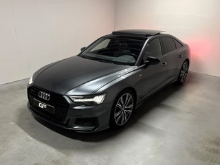 Audi A6 – thumbnail 3