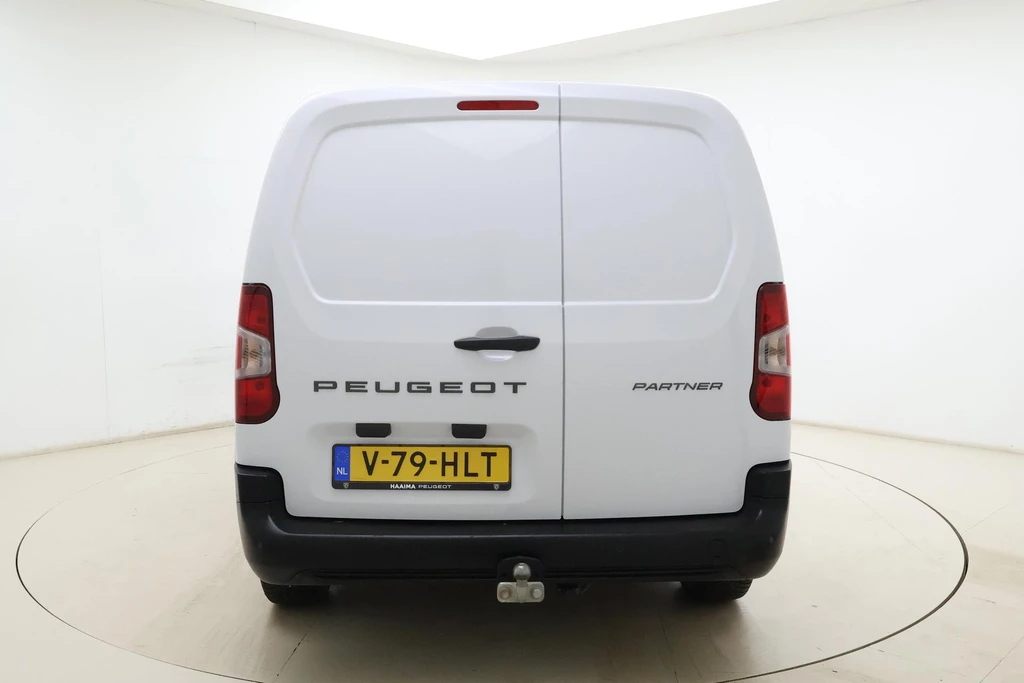 Peugeot Partner – foto 5