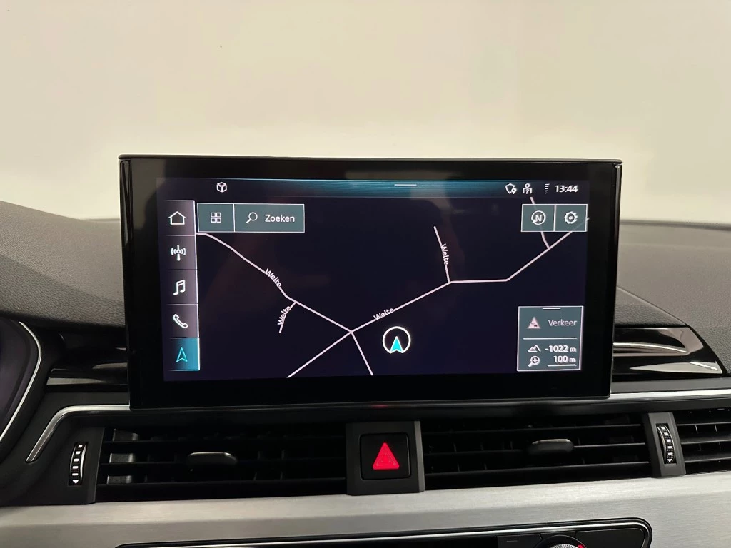 Audi A4 – foto 62