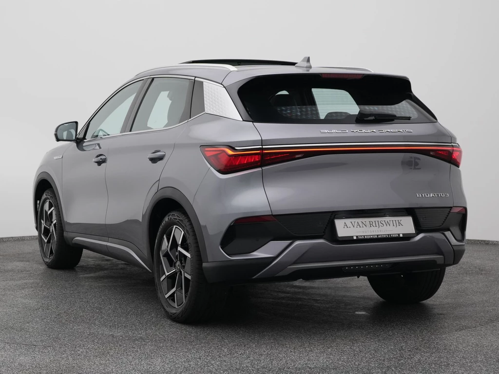 BYD ATTO 3 – foto 4