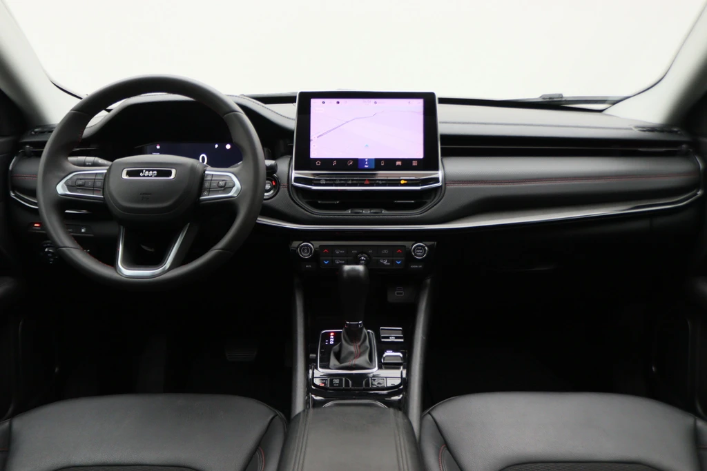 Jeep Compass – foto 13