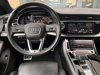 Audi SQ8 – thumbnail 9
