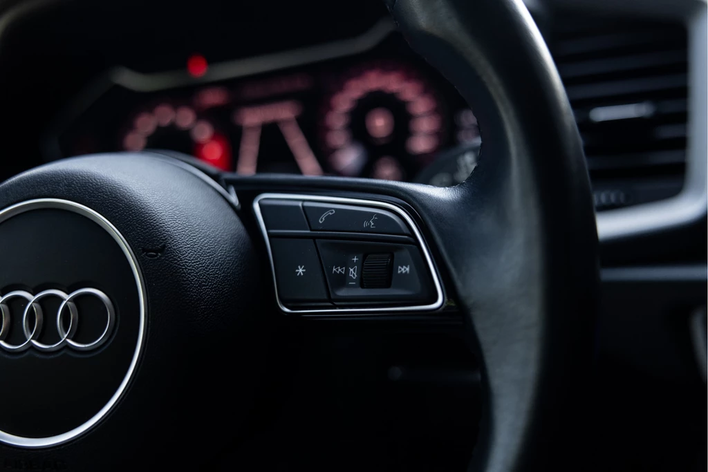 Audi A1 Sportback – foto 32