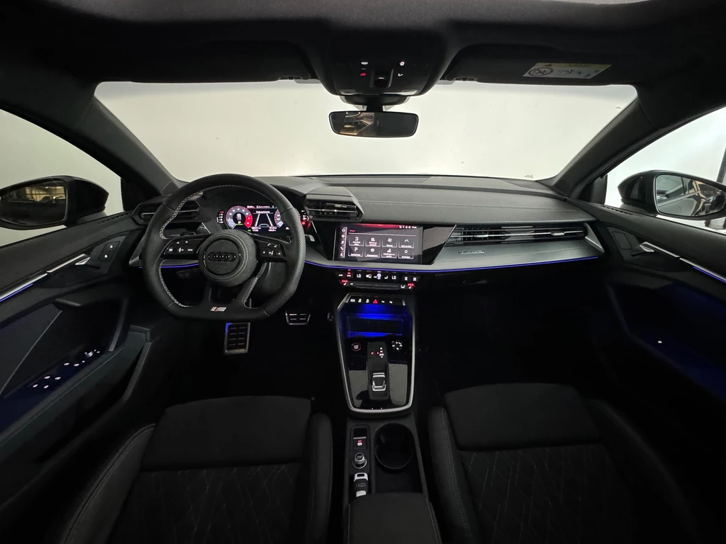Audi S3 – foto 10