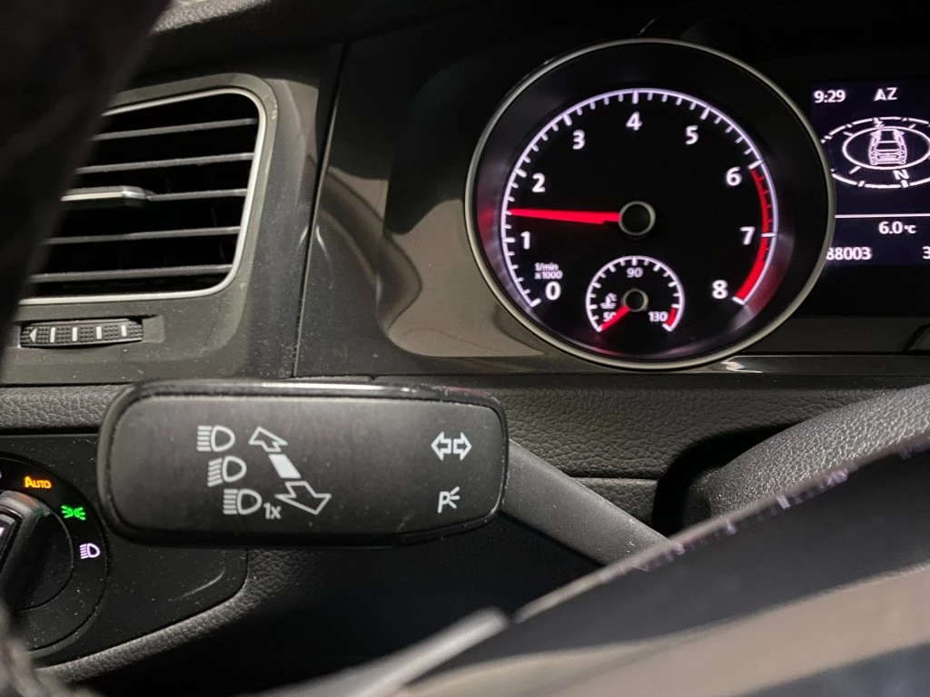 Volkswagen Golf – foto 15